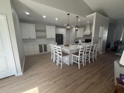 Home Identity - Kitchen Remodeling in Myrtle Beach, SC