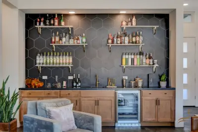 Complete Kitchen Renovation — Kitchen Remodeling project by HomRem LLC
