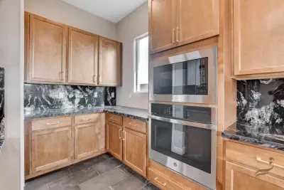 HomRem LLC - Kitchen Remodeling in Las Vegas, NV