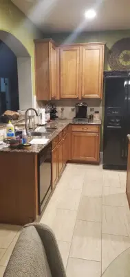 Comprehensive Kitchen Renovation — Kitchen Remodeling project by Revive And Renew Remodeling LLC