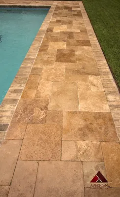 American Paving Design - Patio Design & Installation in Bluffton, SC