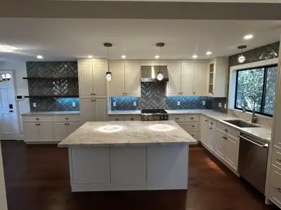 Barry Mullis Construction - Flooring Installation Services in Petaluma, CA