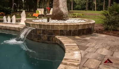 American Paving Design - Patio Design & Installation in Bluffton, SC