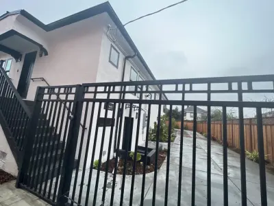 Ams Acropolis Construcion - Flooring Installation Services in San Francisco, CA