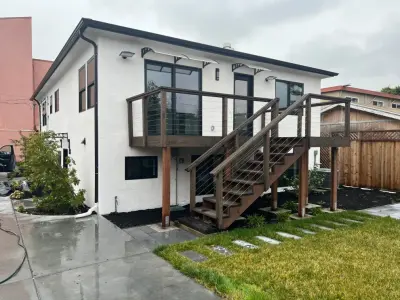 Ams Acropolis Construcion - Flooring Installation Services in San Francisco, CA