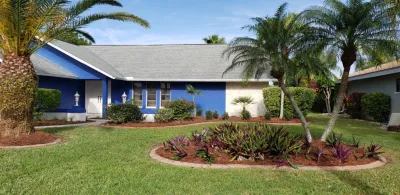 Beautiful Landscapes — Landscape Construction project by American Phoenix Exterior Designs