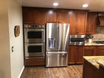 NCD Cabinets & Construction Inc. - Carpentry & Woodworking in Three Rivers, CA