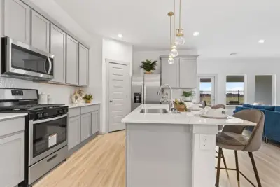 Houston Kitchen Renovation — Kitchen Remodeling project by Smart Remodeling LLC