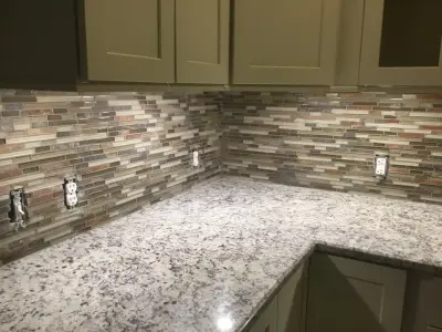 Yelton construction - Tile & Stone Installation Services in Lathrop, MO