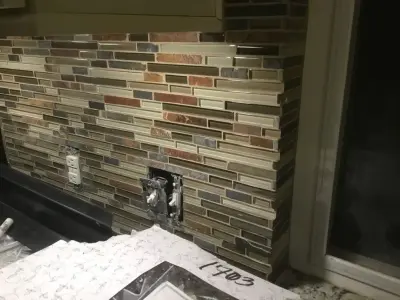 Yelton construction - Tile & Stone Installation Services in Lathrop, MO