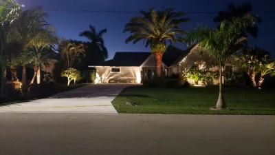 American Phoenix Exterior Designs - Garden Remodeling in Cape Coral, FL