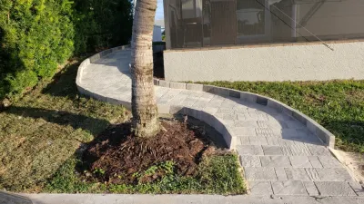 American Phoenix Exterior Designs - Garden Remodeling in Cape Coral, FL