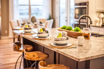Amy Laner Anjo Designs - Kitchen Remodeling in Fort Collins, CO