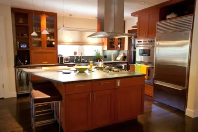 Imagine Remodeling - Kitchen Remodeling in Fresno, CA