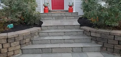 American Rose Landscaping LLC - Tree & Shrub Care in Manassas, VA