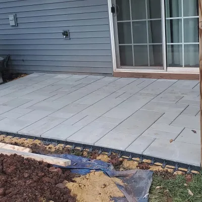American Rose Landscaping LLC - Tree & Shrub Care in Manassas, VA