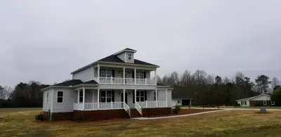 WD Smith Construction, LLC - Bathroom Remodeling in Fuquayvarina, NC