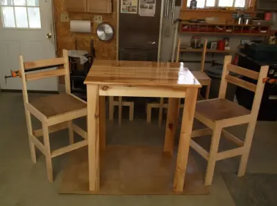 Wolf Lake Remodeling - Carpentry & Woodworking in Monroe, MI