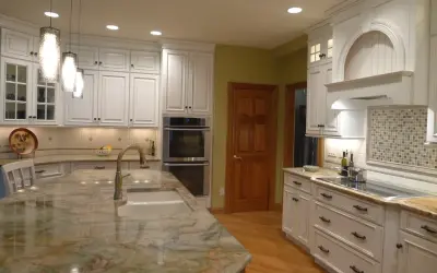 Andreatile LLC - Countertop Installation Services in Cincinnati, OH