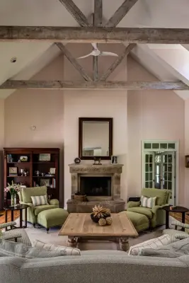 Bespoke Fine Interiors - Kitchen Remodeling in Aiken, SC