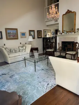 Beverly Vosko Interiors and Remodeling - Tile & Stone Installation Services in Houston, TX