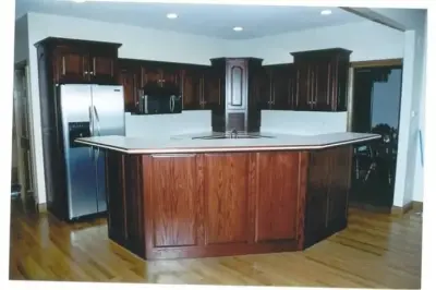 Interior Wood Solutions LLC - Interior Design & Decorating in New Lothrop, MI