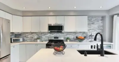 HOMEfinish - Flooring Installation Services in Panama City Beach, FL