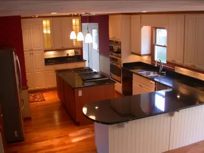 Full Circle Kitchen and Bath - Home Renovation & Remodeling Services in Chesapeake, VA