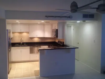 Full Circle Kitchen and Bath - Home Renovation & Remodeling Services in Chesapeake, VA