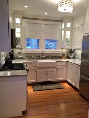 Full Circle Kitchen and Bath - Home Renovation & Remodeling Services in Chesapeake, VA