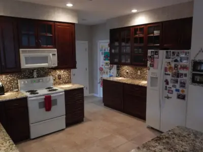 Full Circle Kitchen and Bath - Home Renovation & Remodeling Services in Chesapeake, VA
