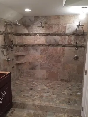 Bathrooms Made Easy - Design-Build Services in Yorktown, VA
