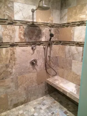 Bathrooms Made Easy - Design-Build Services in Yorktown, VA
