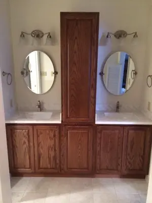 Bathrooms Made Easy - Design-Build Services in Yorktown, VA