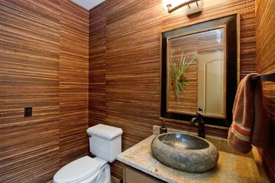 Modern Kitchen and Bathroom Renovation in Shawnee — Kitchen Remodeling project by RWS Remodeling