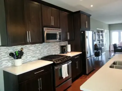 Jemson Cabinetry - Countertop Installation Services in Ephrata, PA