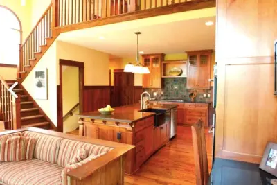 Shultz Project — Kitchen Remodeling project by RWS Remodeling