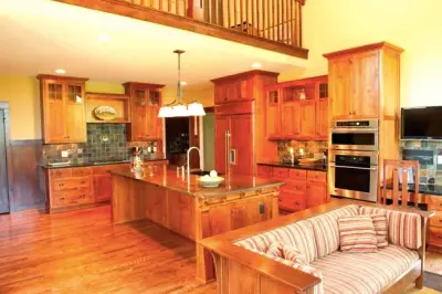 RWS Remodeling - Custom Cabinets & Cabinetry in Overland Park, KS
