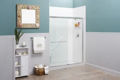 U.S. Bath Systems - Walk-In Tub Installation in Burnsville, MN