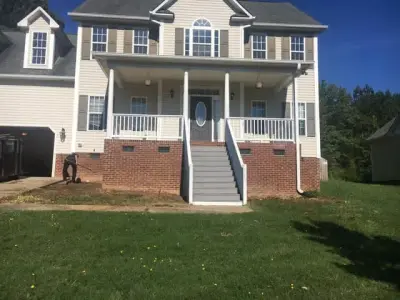 Alpha Contracting & Real Estate Group - Countertop Installation Services in Garner, NC