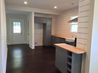 Alpha Contracting & Real Estate Group - Countertop Installation Services in Garner, NC