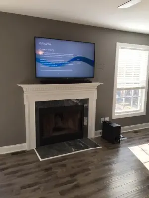 Alpha Contracting & Real Estate Group - Countertop Installation Services in Garner, NC