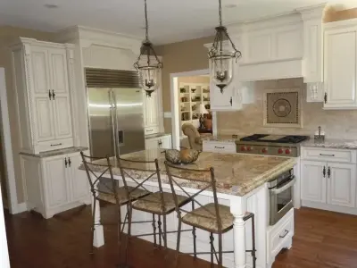 Kitchenland - Interior Design & Decorating in Edwardsville, IL