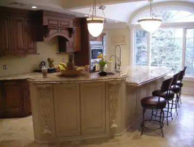 The Center for Home Design - Countertop Installation Services in Franklin, NJ