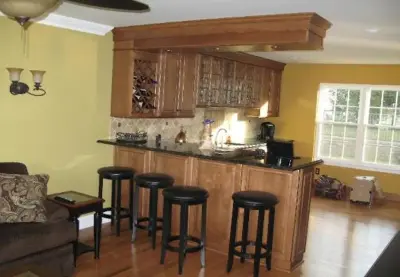 The Center for Home Design - Countertop Installation Services in Franklin, NJ
