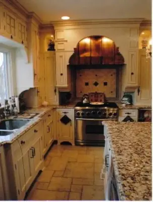 The Center for Home Design - Countertop Installation Services in Franklin, NJ