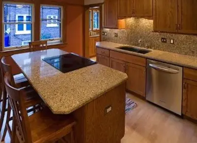 Grayson Accentt Marble - Bathroom Remodeling in Sherman, TX