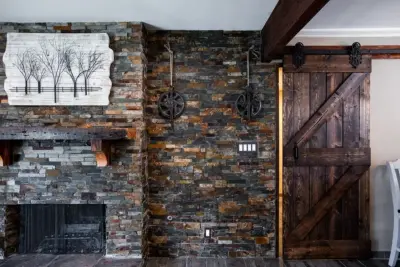 Habitat Showcase — Kitchen Remodeling project by SB Construction & Remodeling