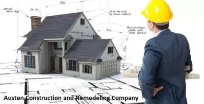 Austen Construction and Remodeling Company - Design-Build Services in Lafayette, LA