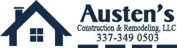 Austen Construction and Remodeling Company - Design-Build Services in Lafayette, LA
